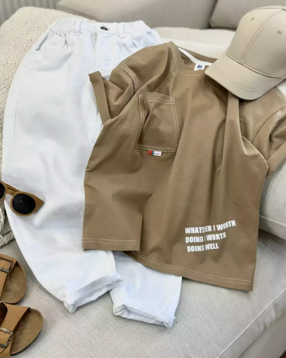 تیشرت اورنیک کد 946