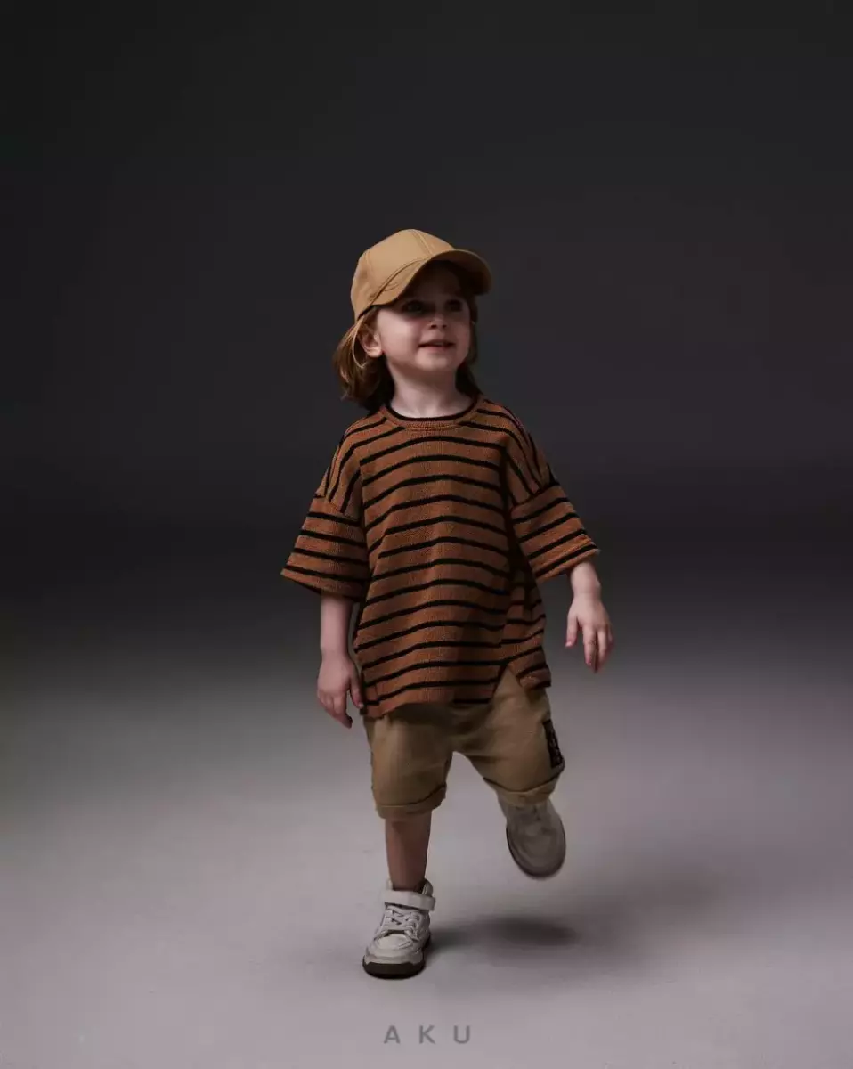 تیشرت کنفی کد 932