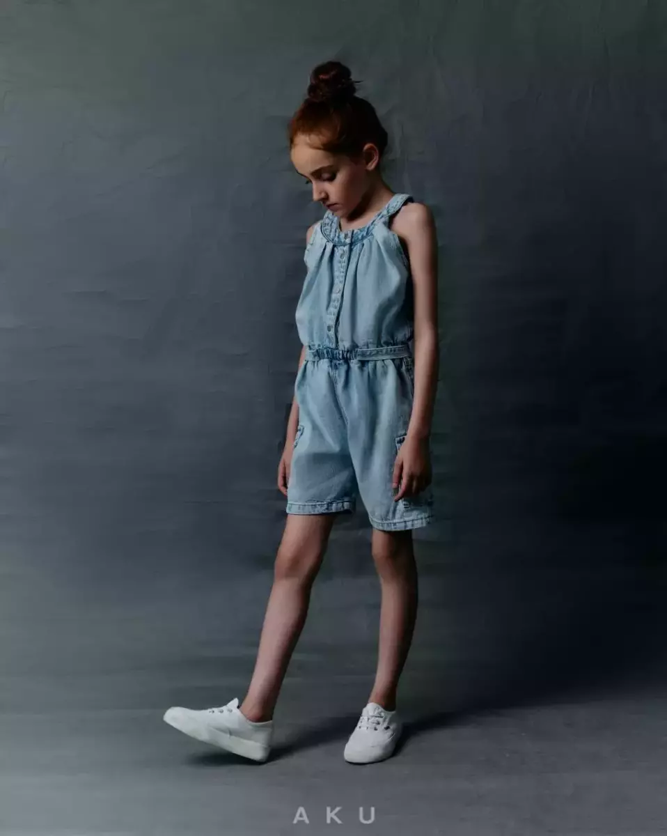 بیلر شلوارکی کد 939