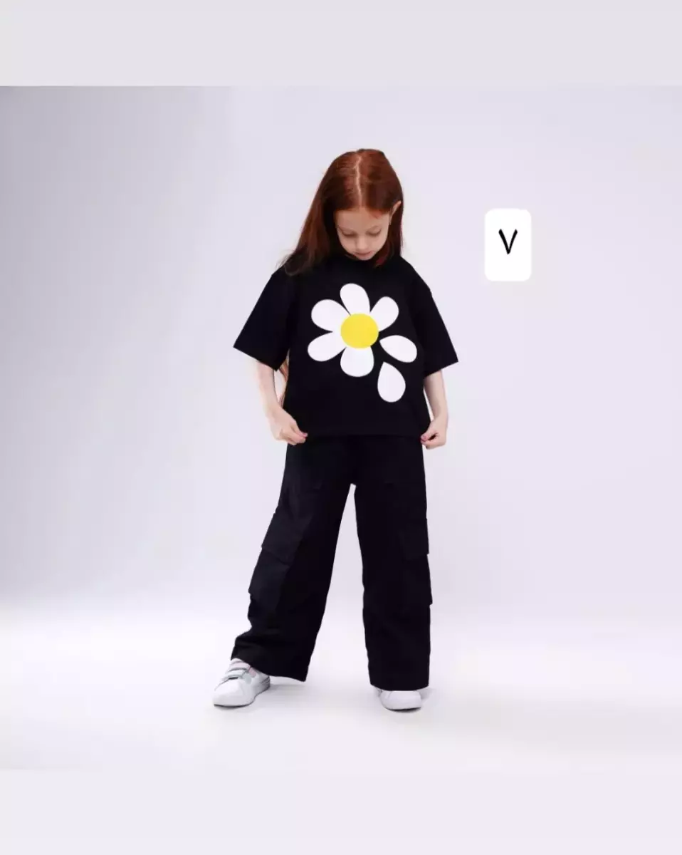 تیشرت کراپ نازنین کد 936