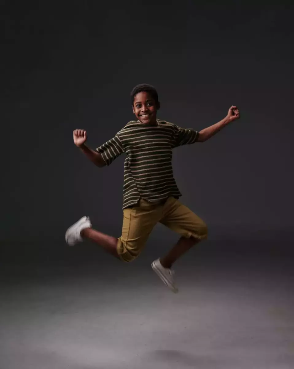 تیشرت کنفی کد 932