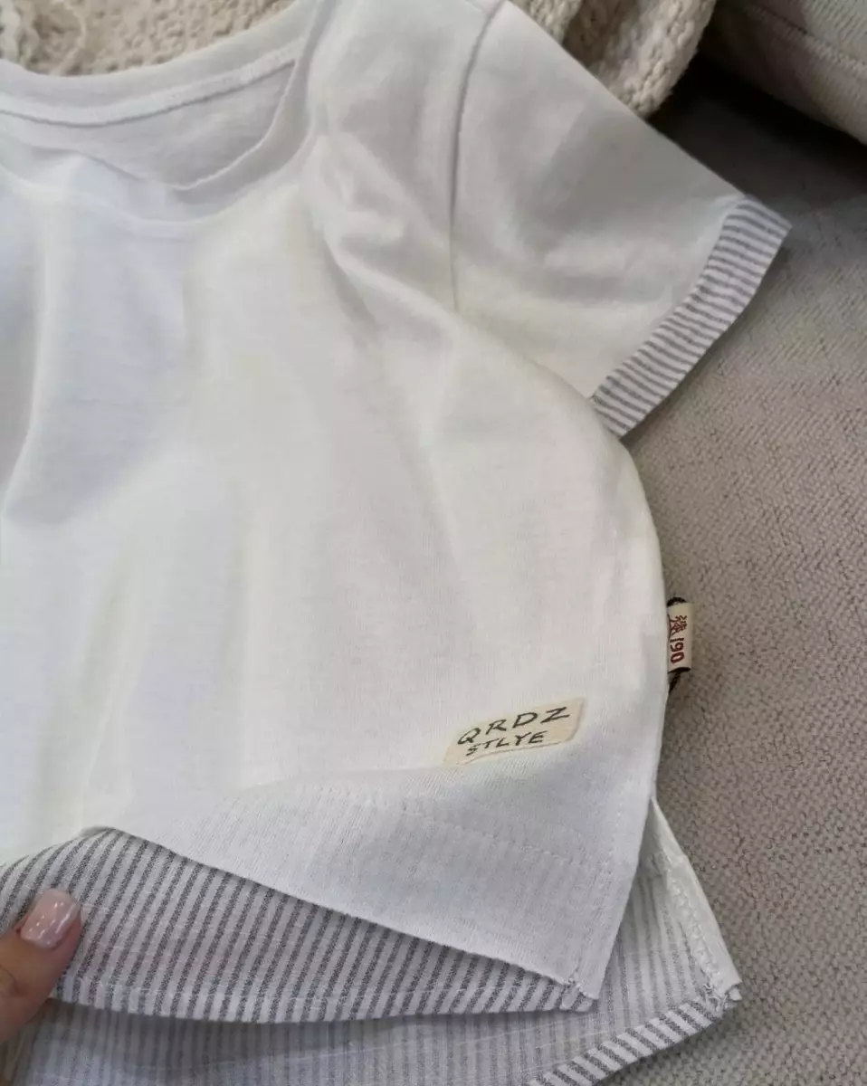 تیشرت صبح کد 950