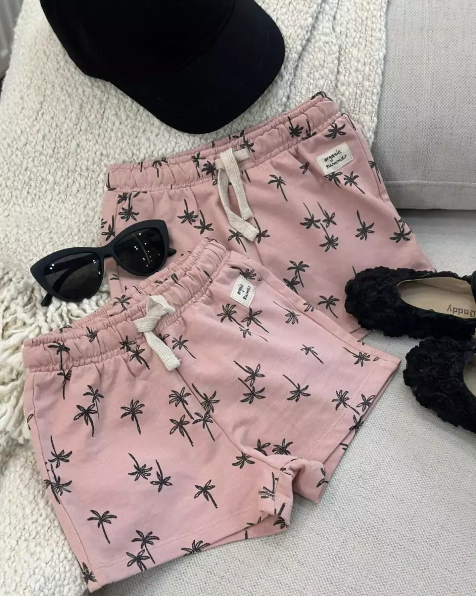 شورتک هاوایی کد 959