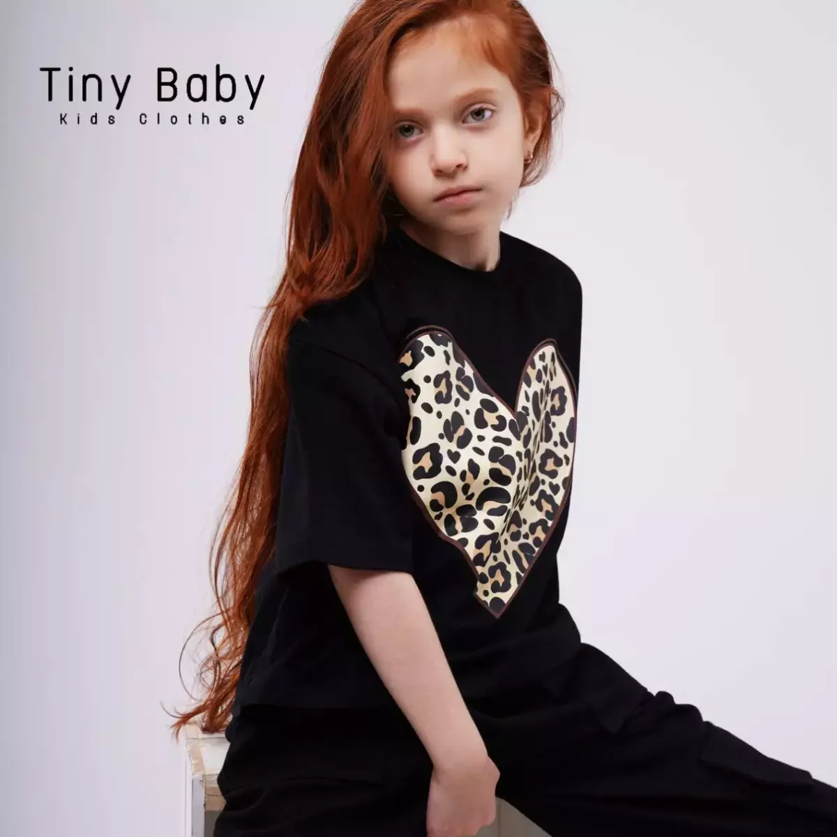 تیشرت کراپ نازنین کد 936