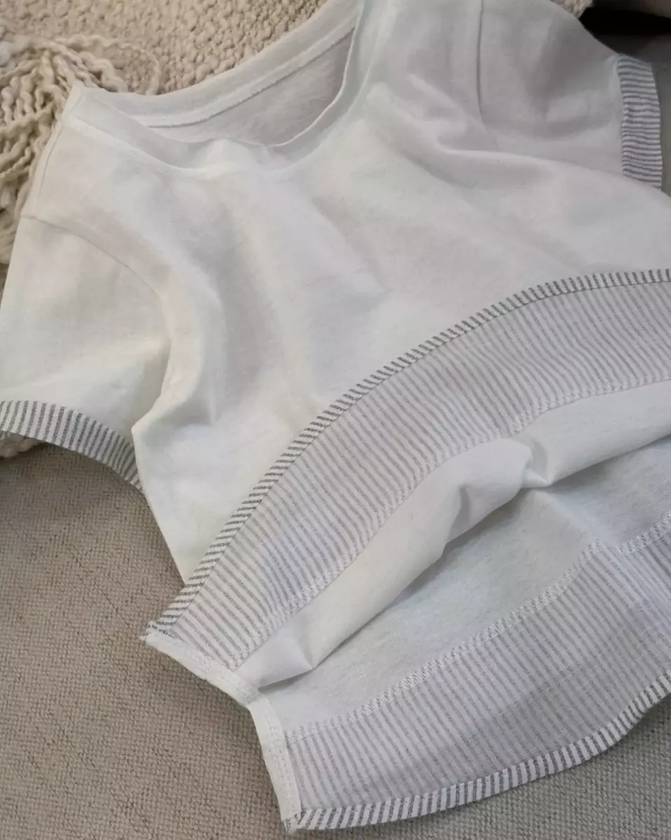 تیشرت صبح کد 950