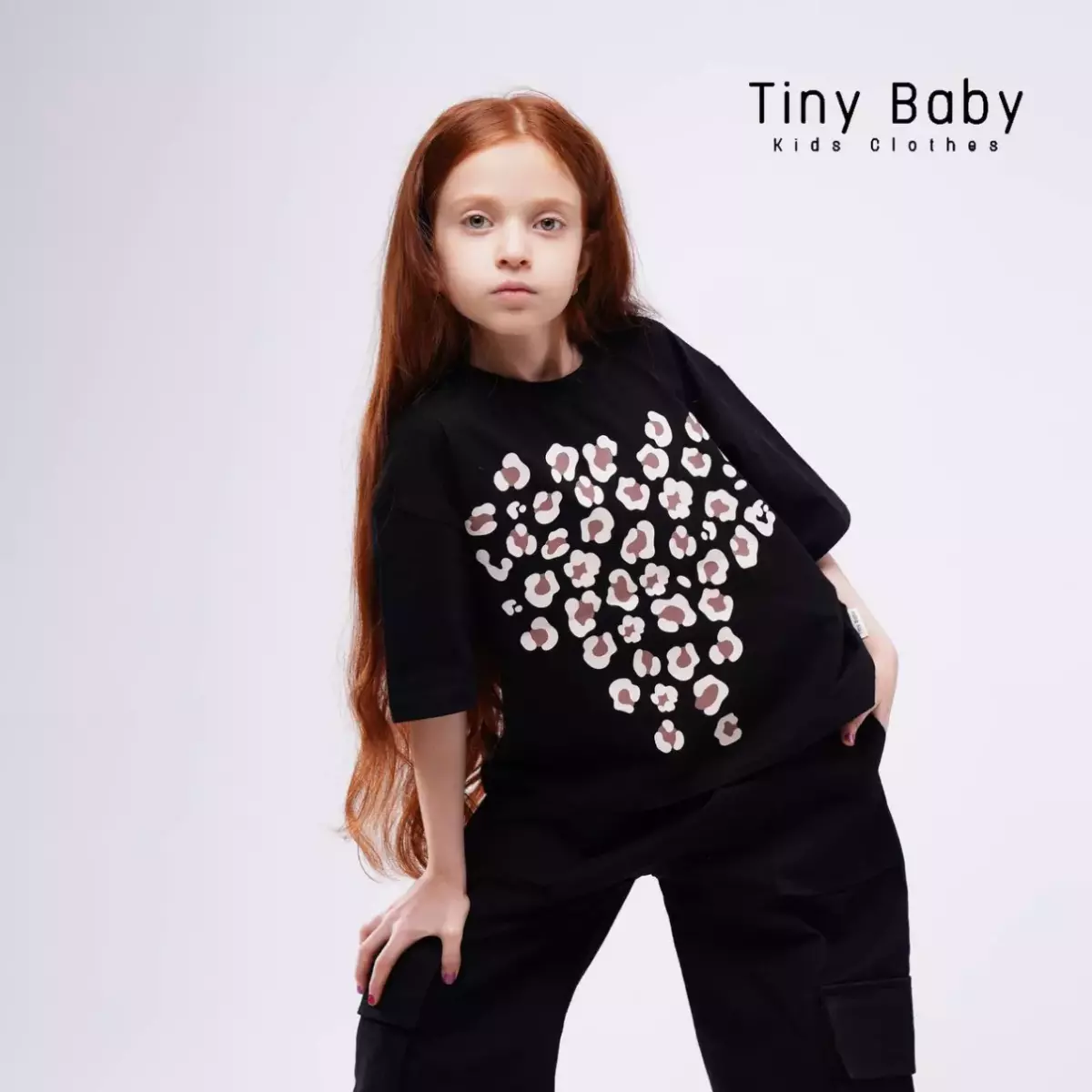 تیشرت کراپ نازنین کد 936