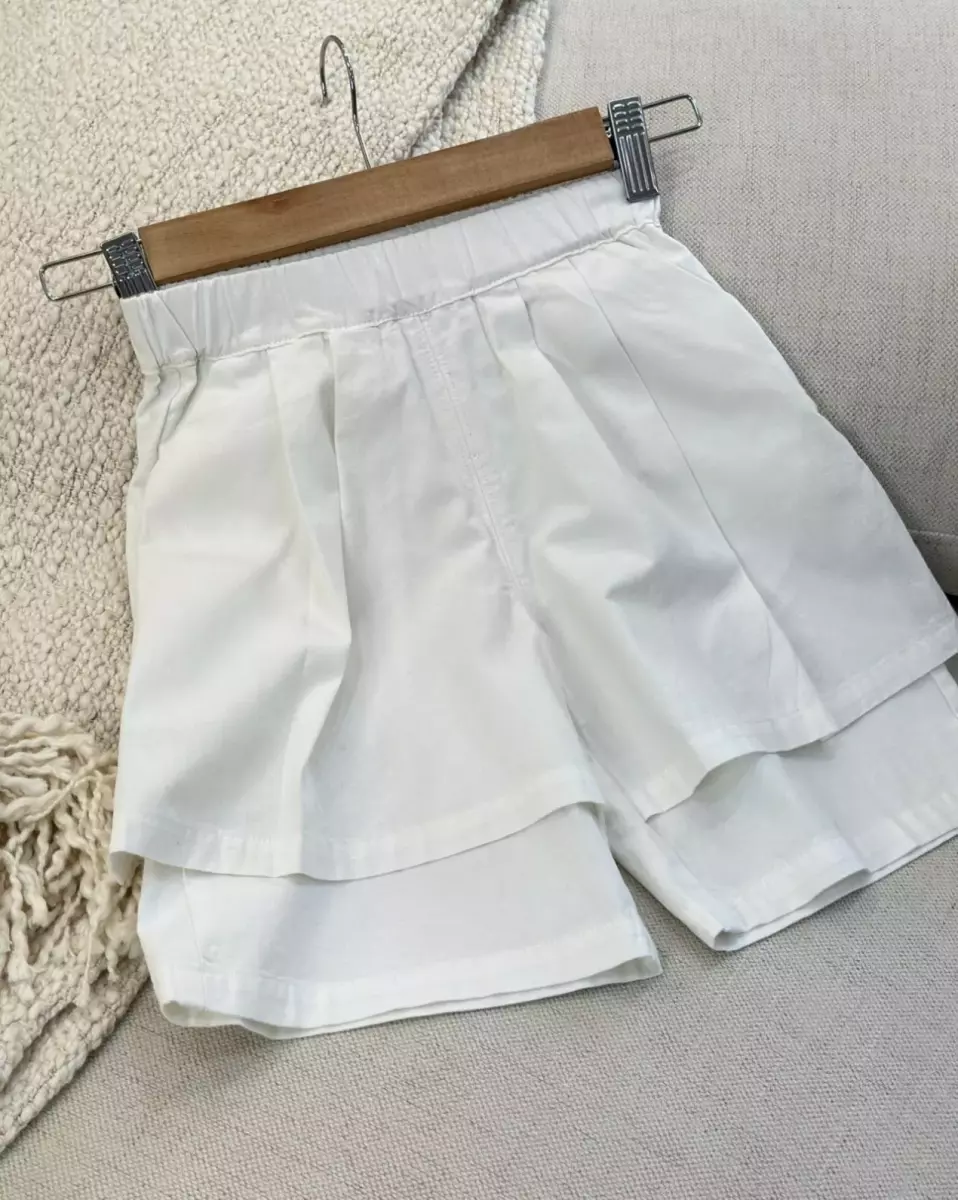 شلوارک هانا کد 963