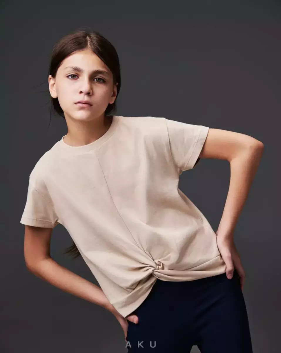 کراپ گره ای آکو کد 948