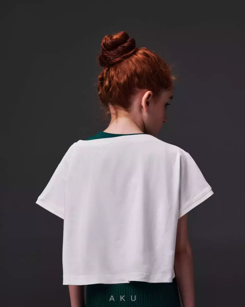 پیراهن و کراپ آکو کد 921