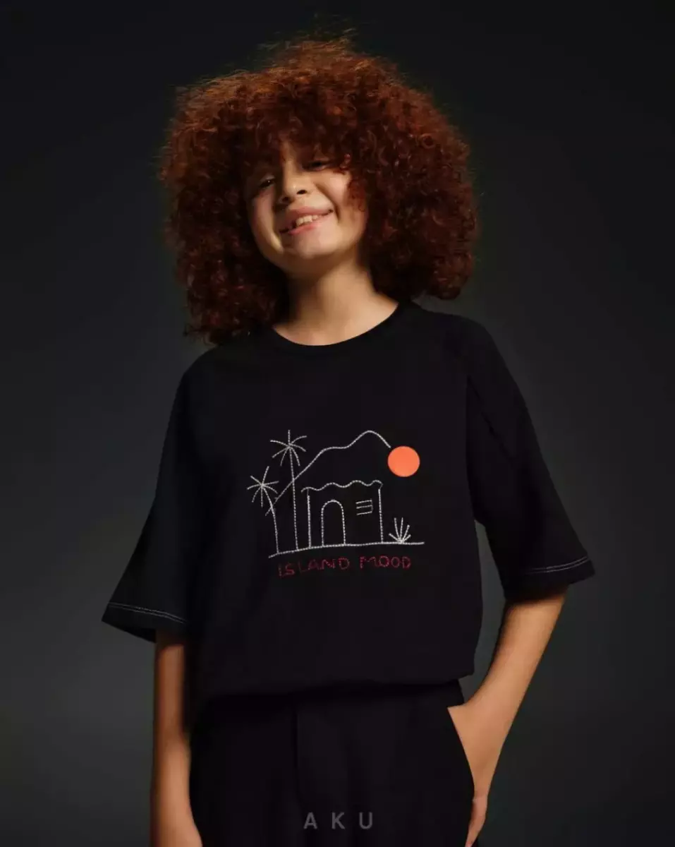 تیشرت سامیار کد 973