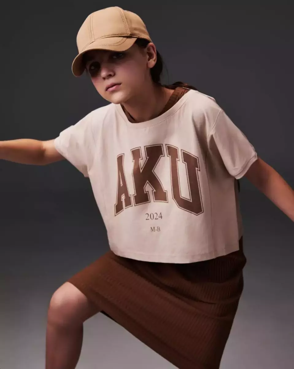 پیراهن و کراپ آکو کد 921