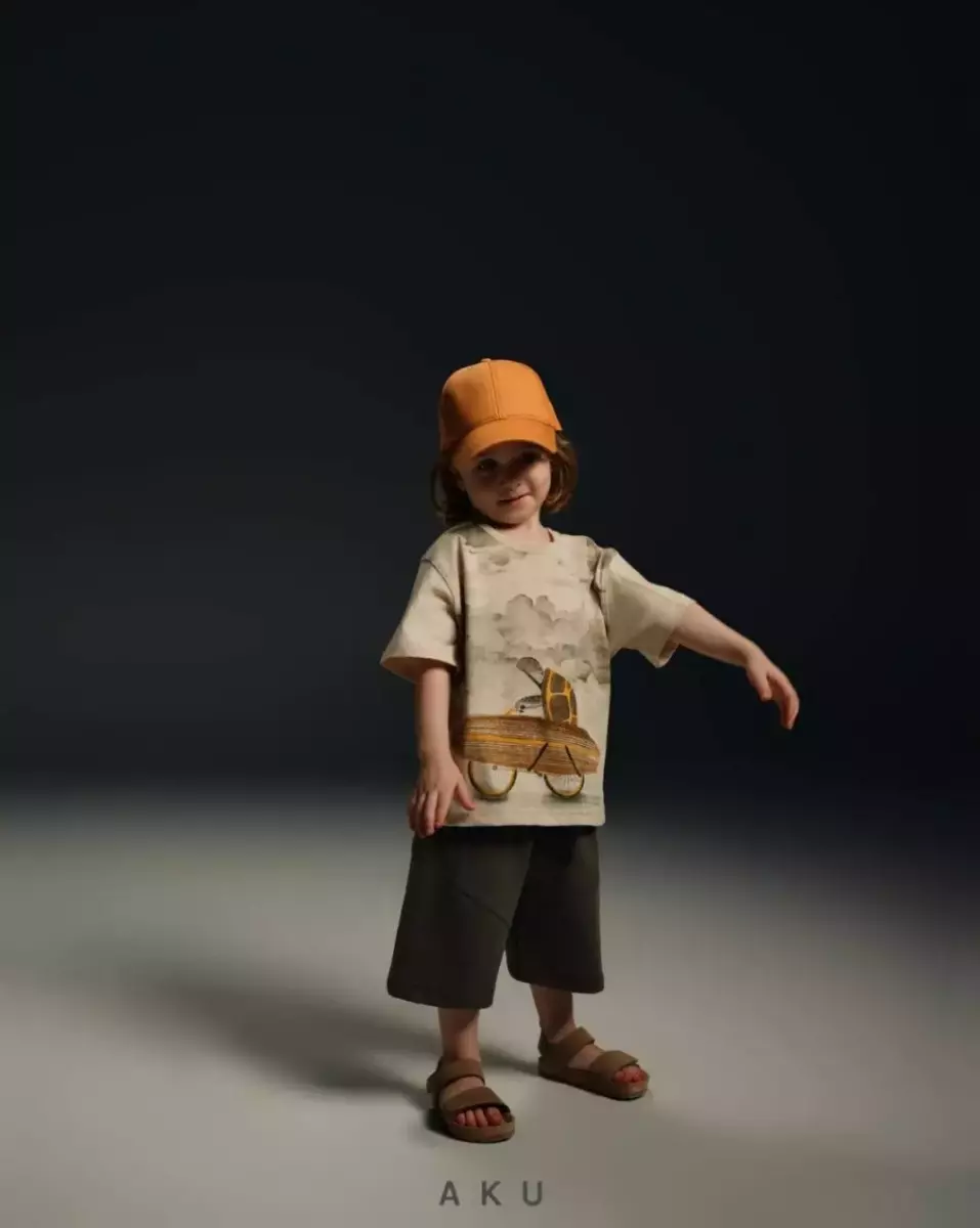 تیشرت و شلوارک لیدی کد970