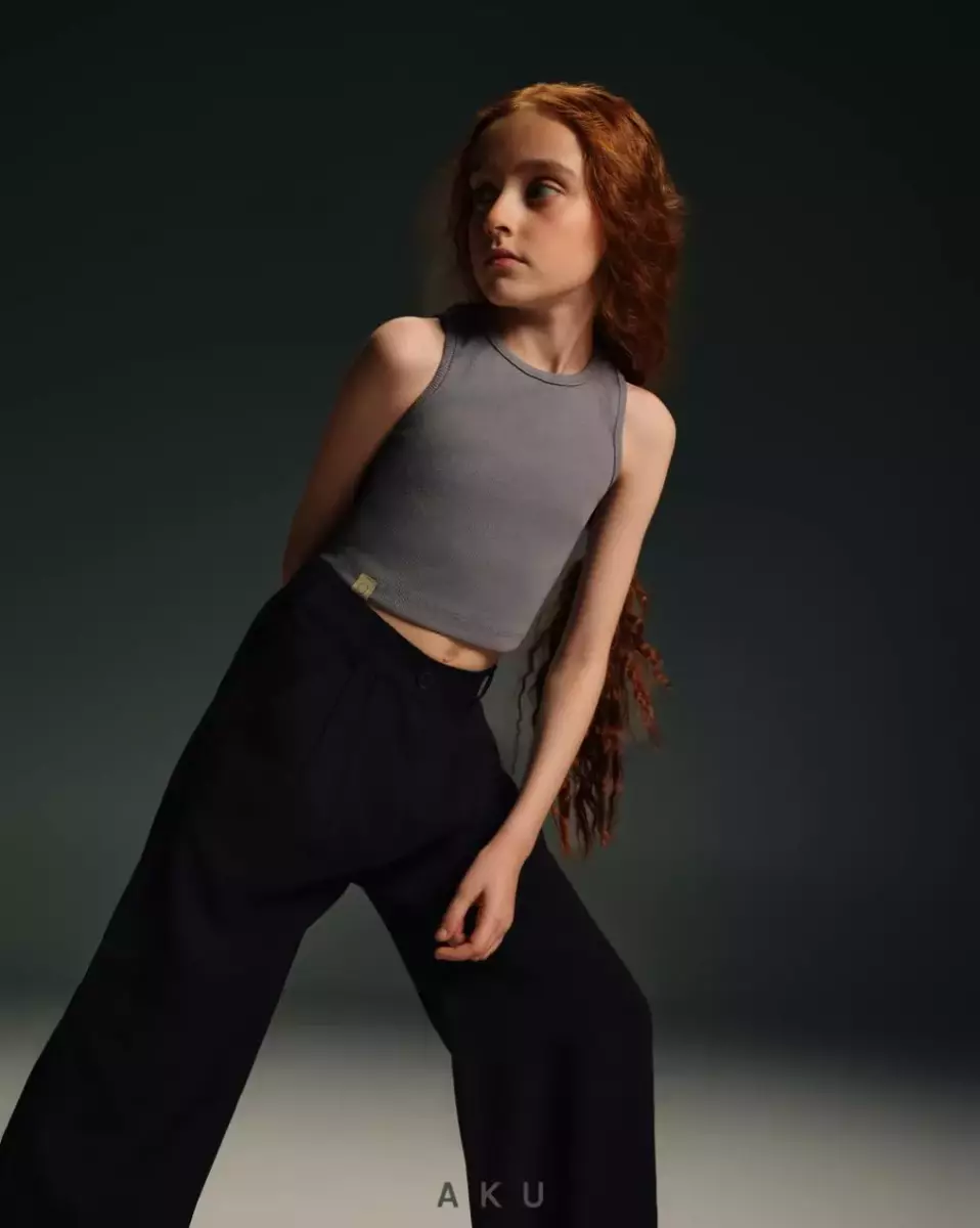 شلوار نیم بگ آرزو کد 967