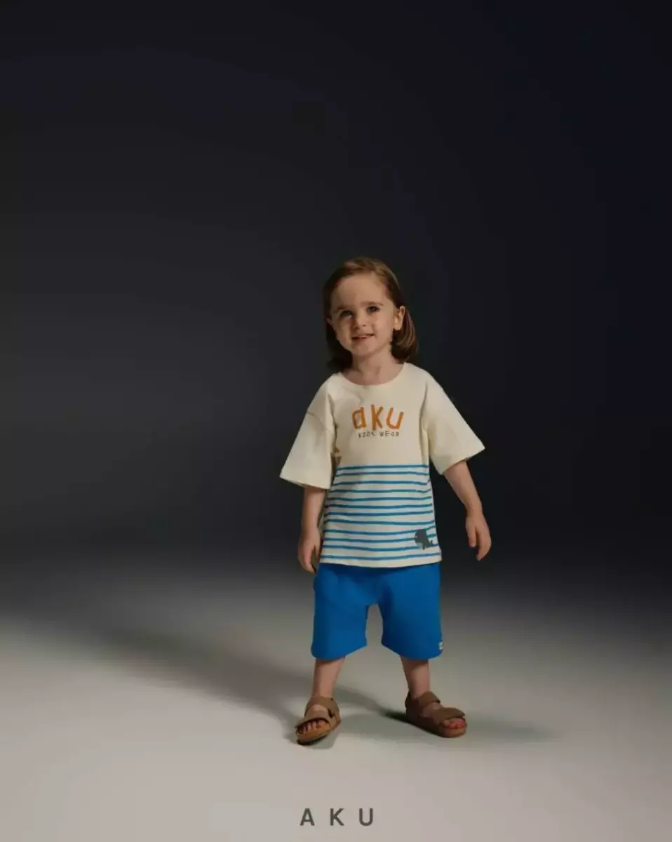 تیشرت و شلوارک لیدی کد970