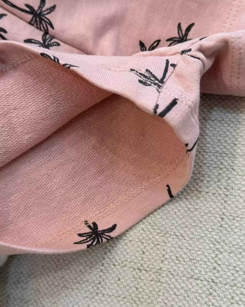 شورتک هاوایی کد 959