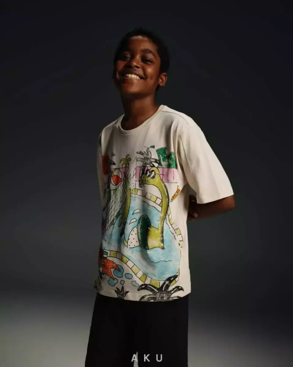 تیشرت و شلوارک آیسان کد 969