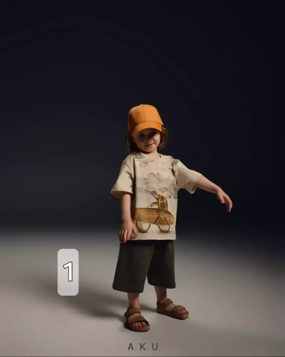 تیشرت و شلوارک لیدی کد970