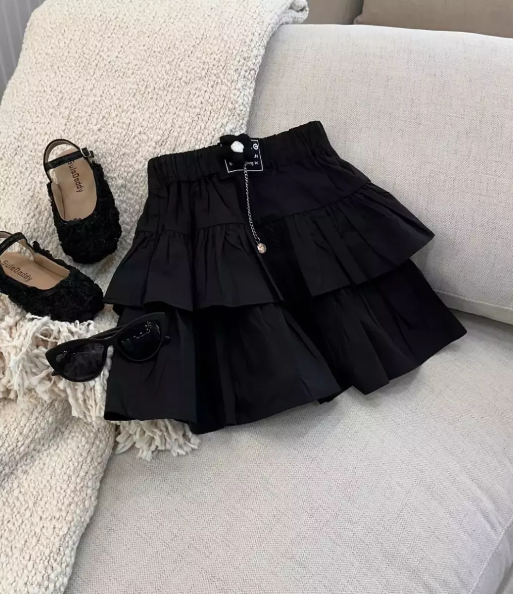 دامن لیذا کد 980