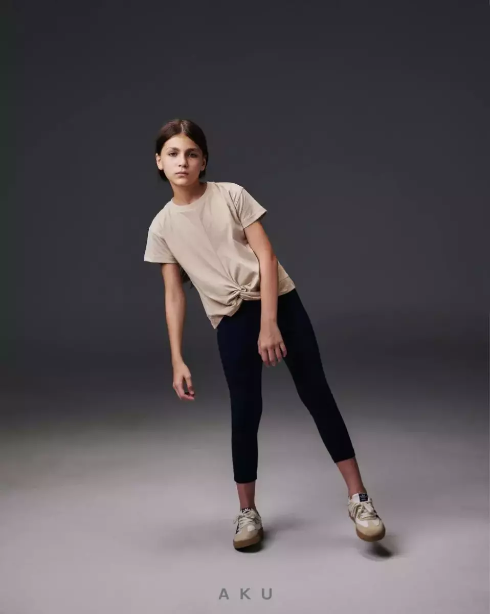 کراپ گره ای آکو کد 948