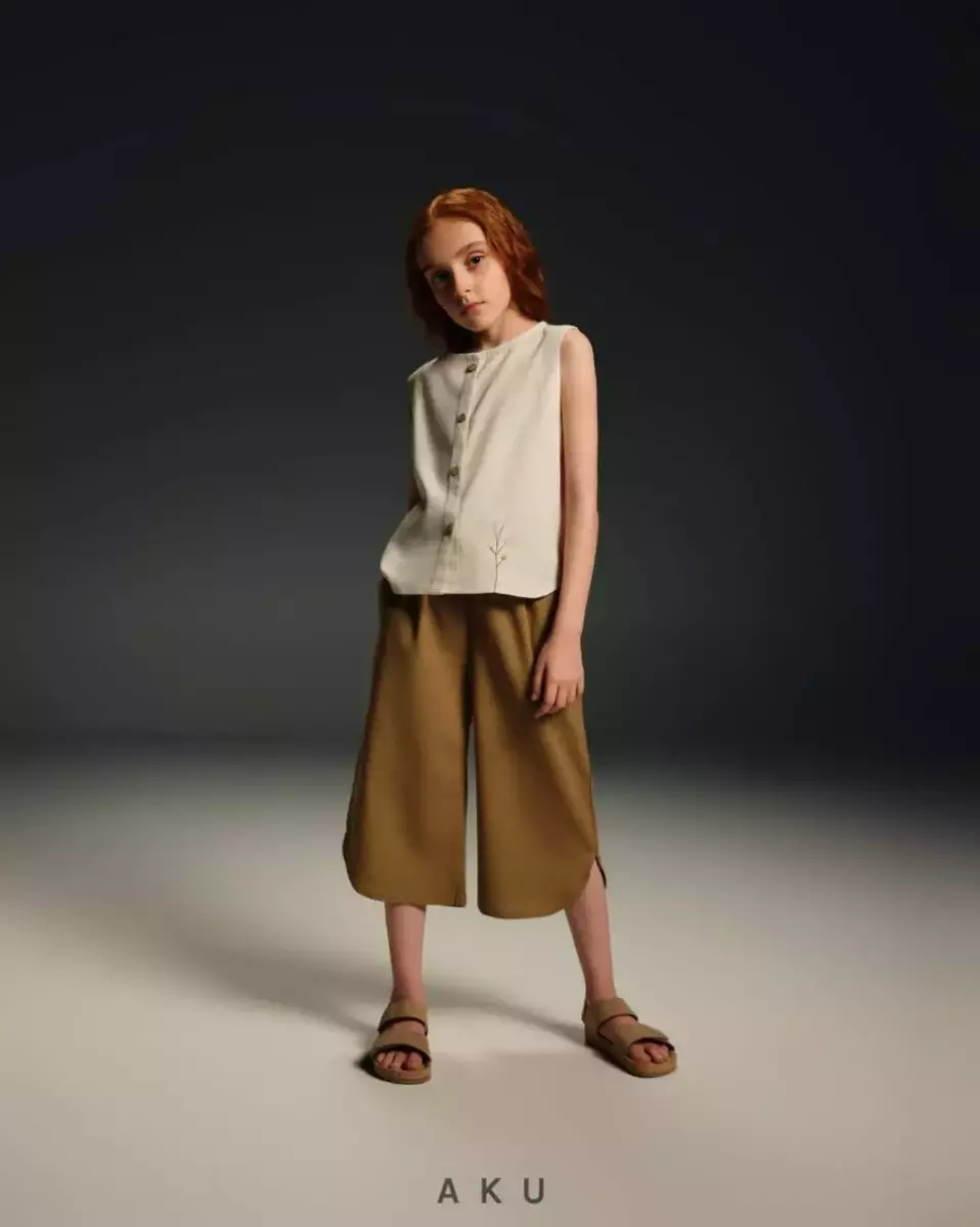 ست لینن دلوین کد 981