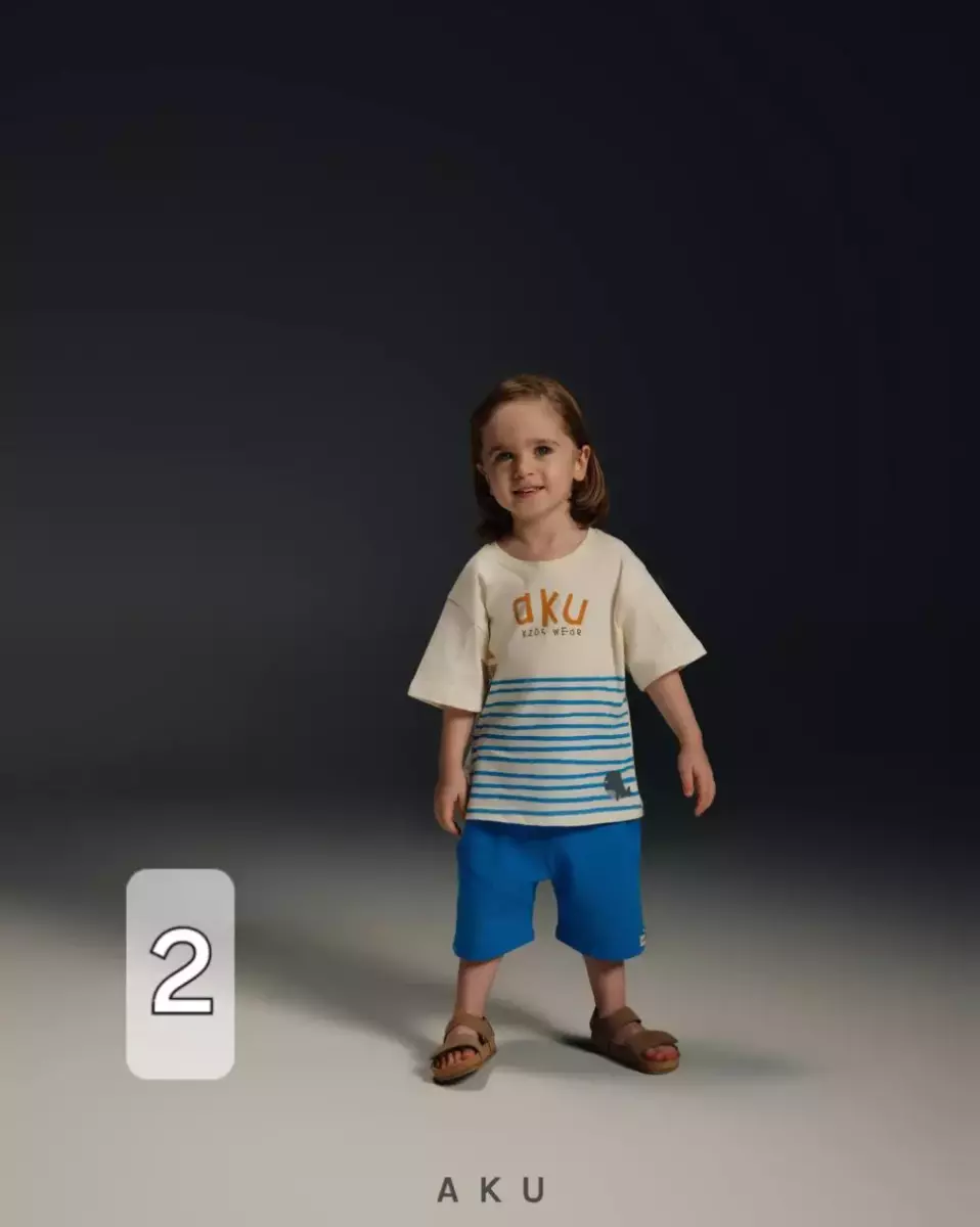 تیشرت و شلوارک لیدی کد970