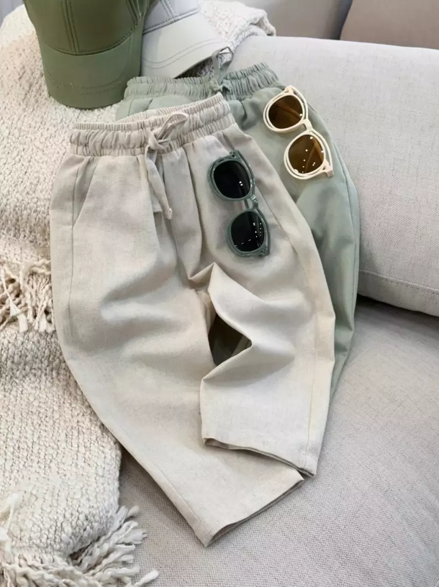 شلوار دلانا کد982