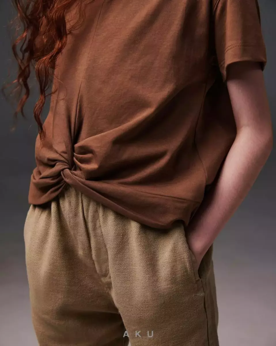 کراپ گره ای آکو کد 948