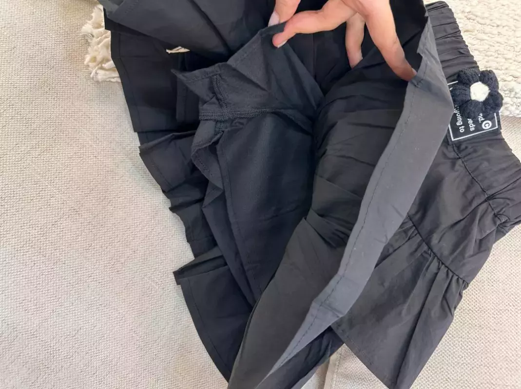 دامن لیذا کد 980