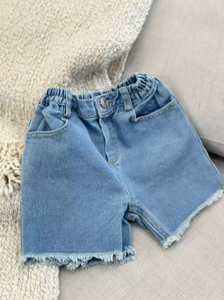 شلوارک جسیکا کد989