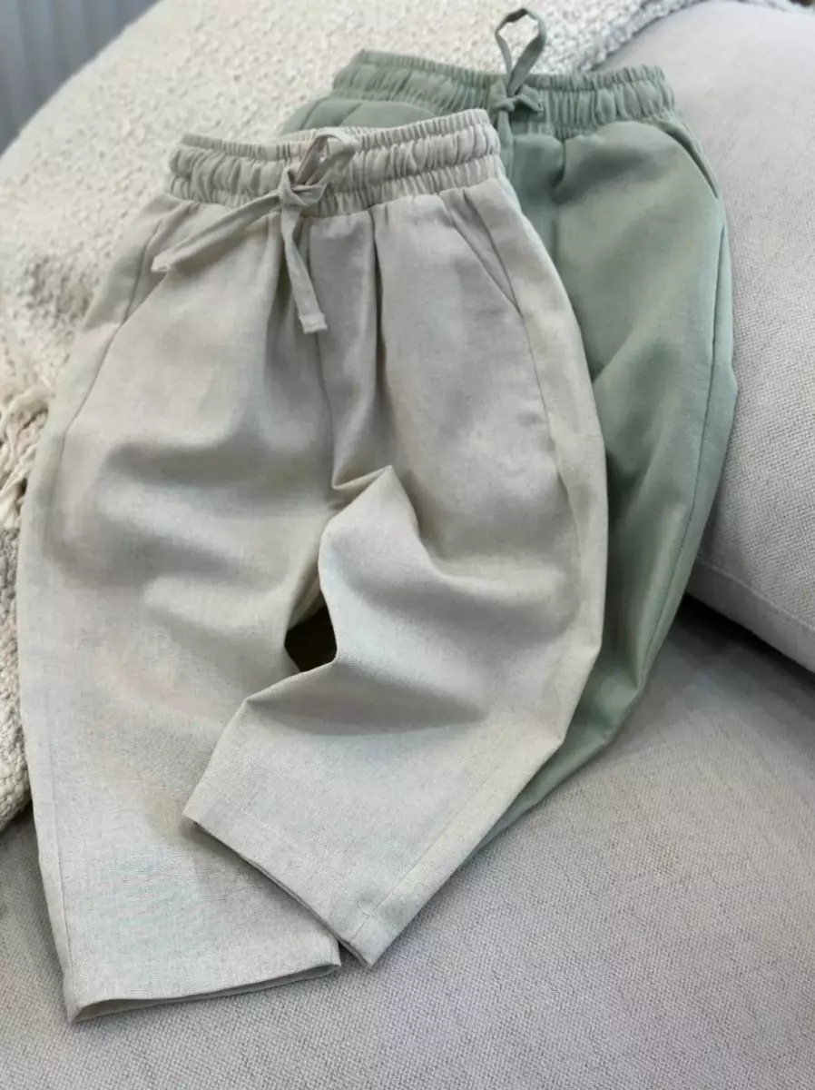 شلوار دلانا کد982