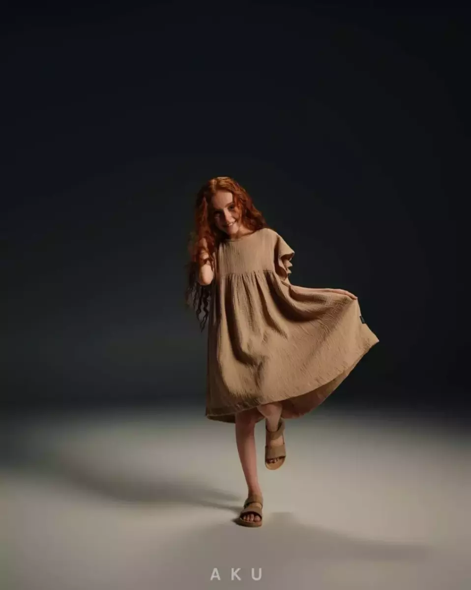 سرافون موسلین کد968