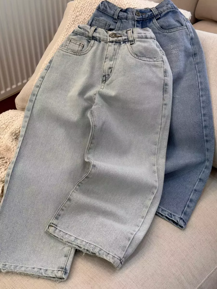 شلوار بگ رویا کد 960