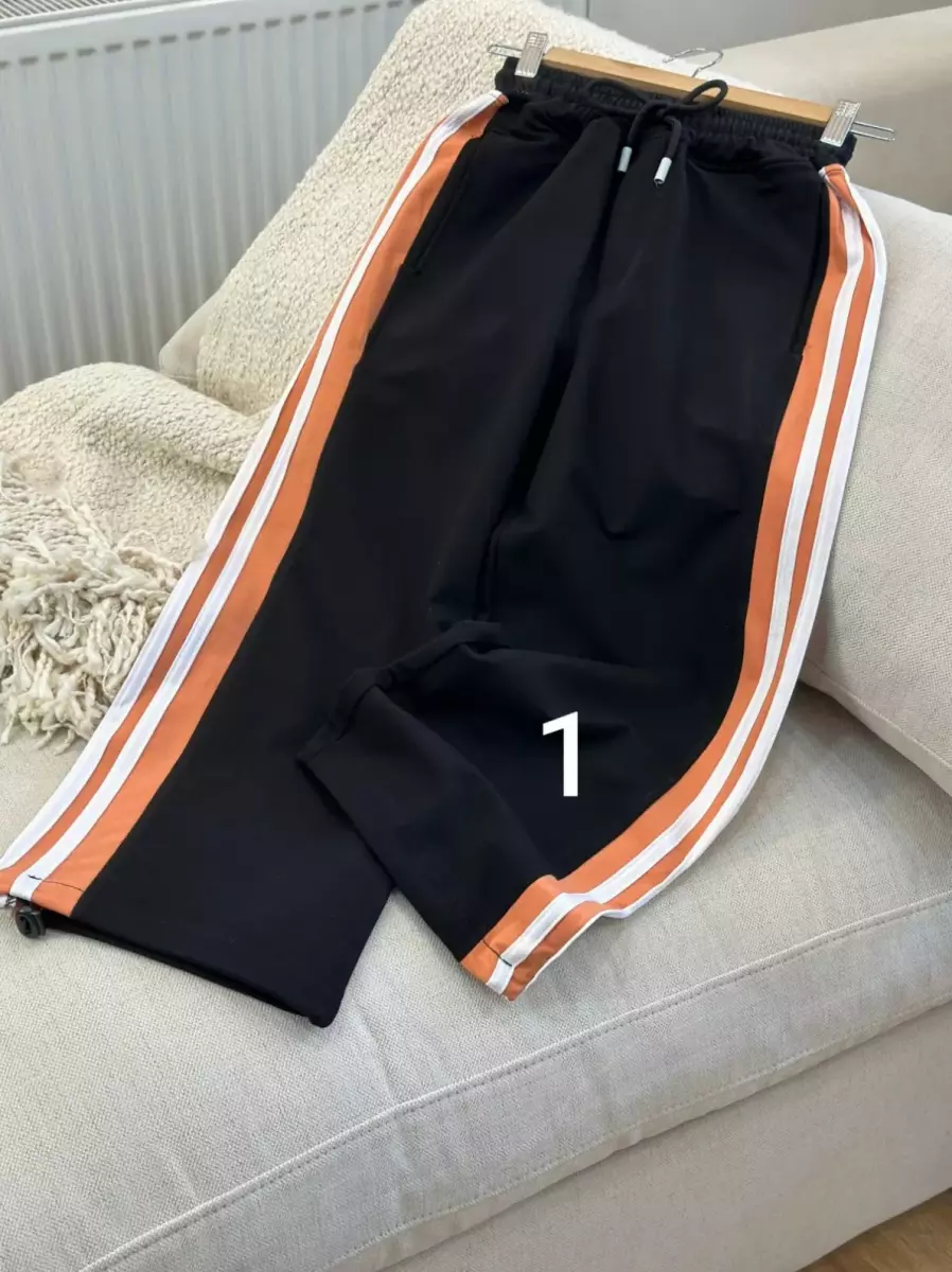 شلوار بگ ستاره کد 970