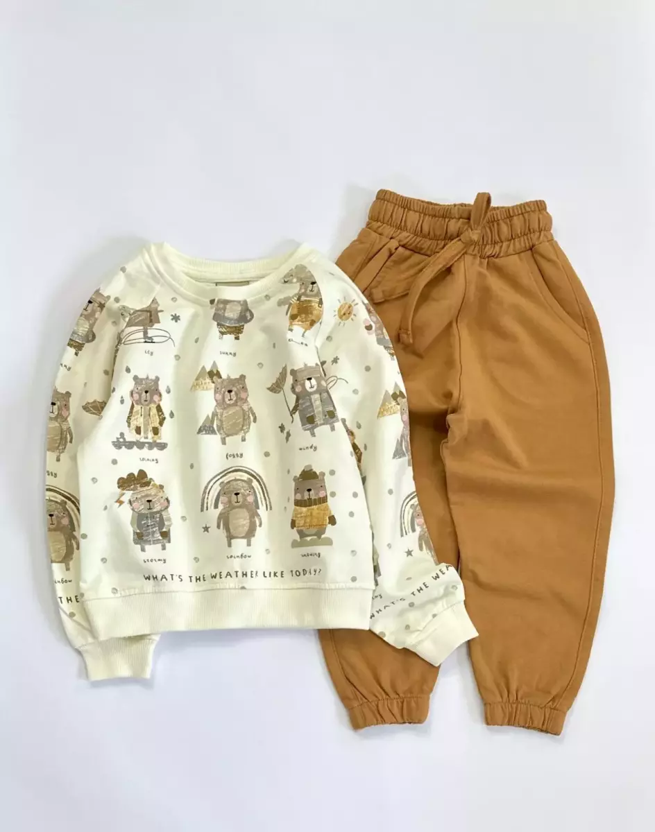 بلوز شلوار چاپی کد 999