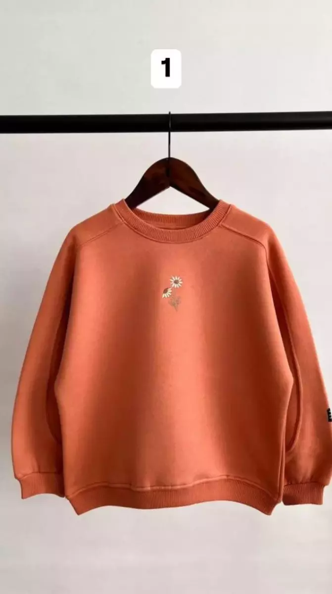 بلوز کورک دار فانتزی کد 964