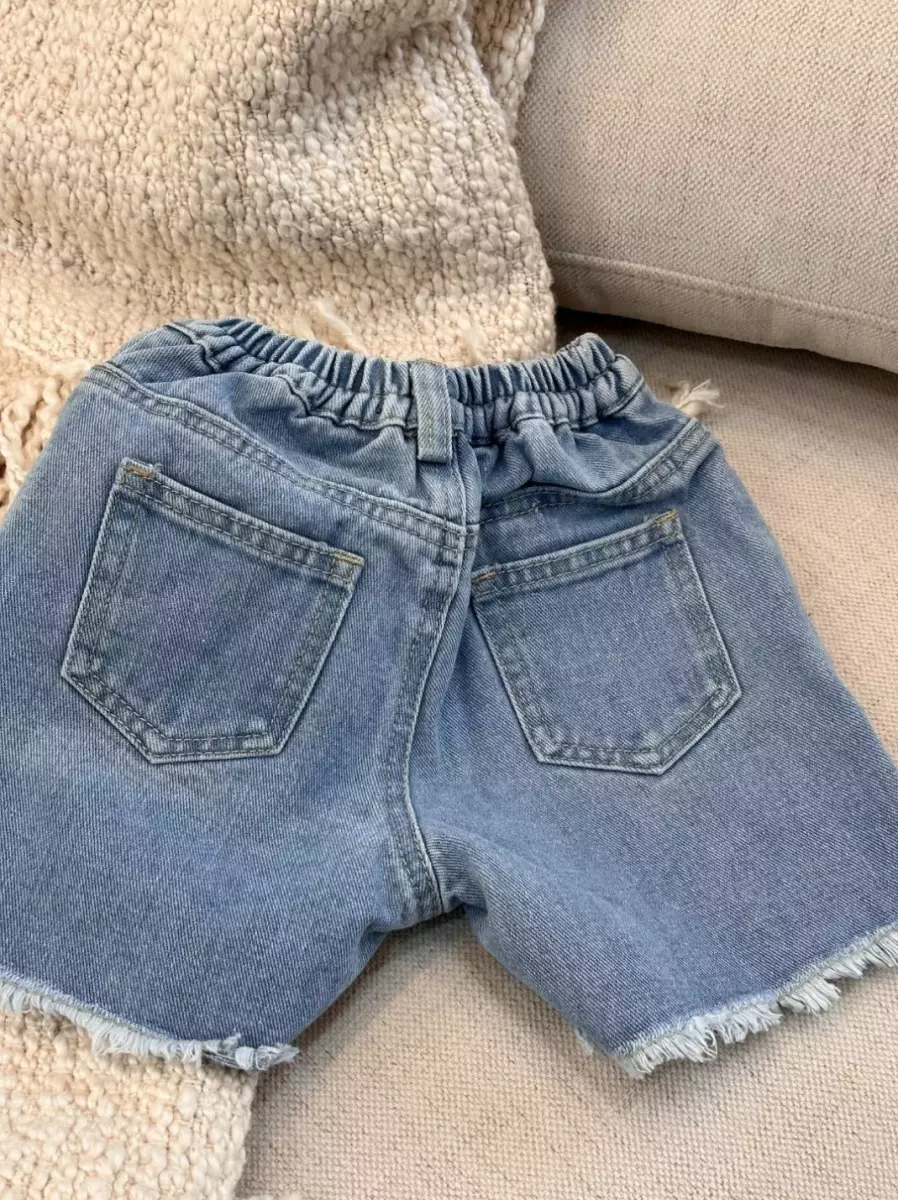 شلوارک جسیکا کد989