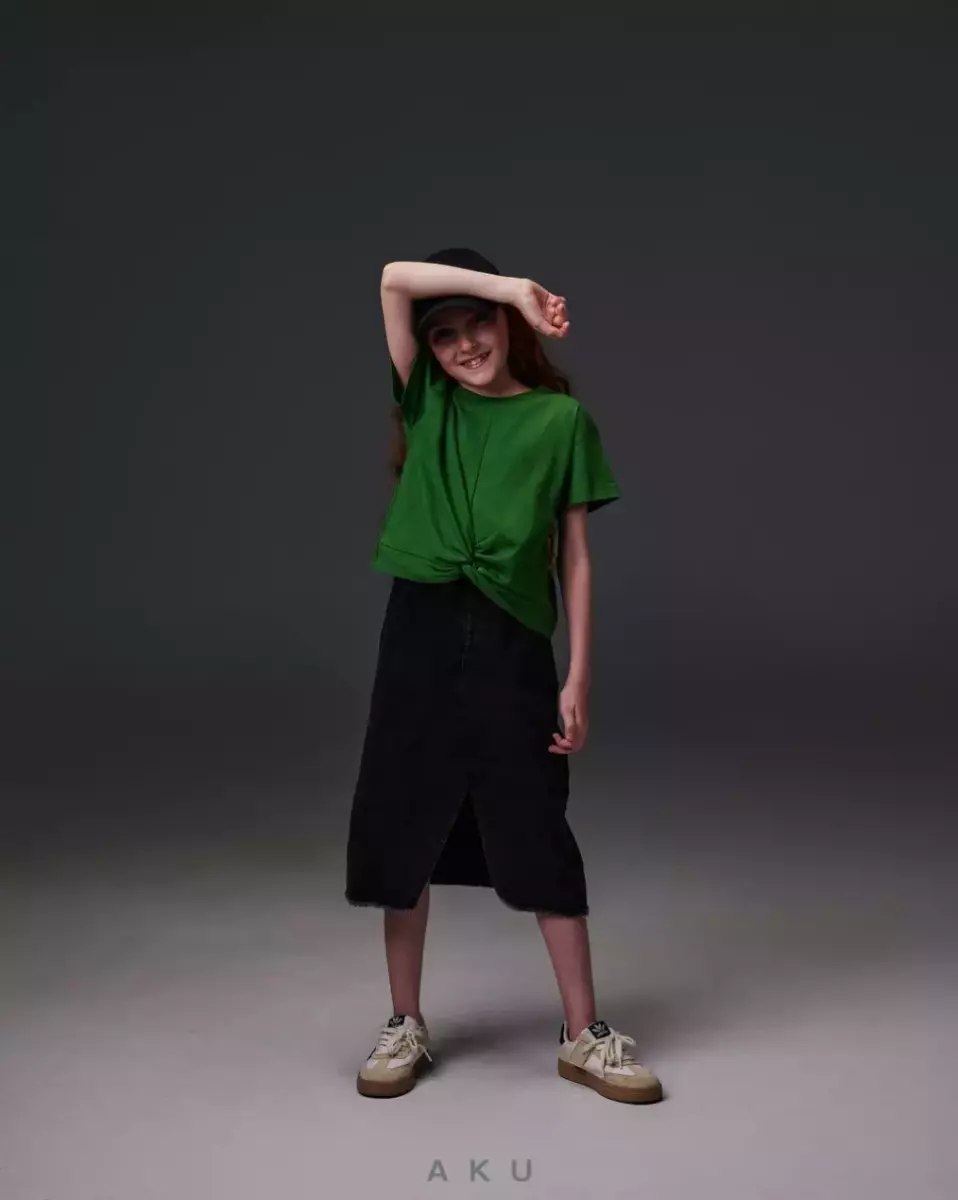 کراپ گره ای آکو کد 948