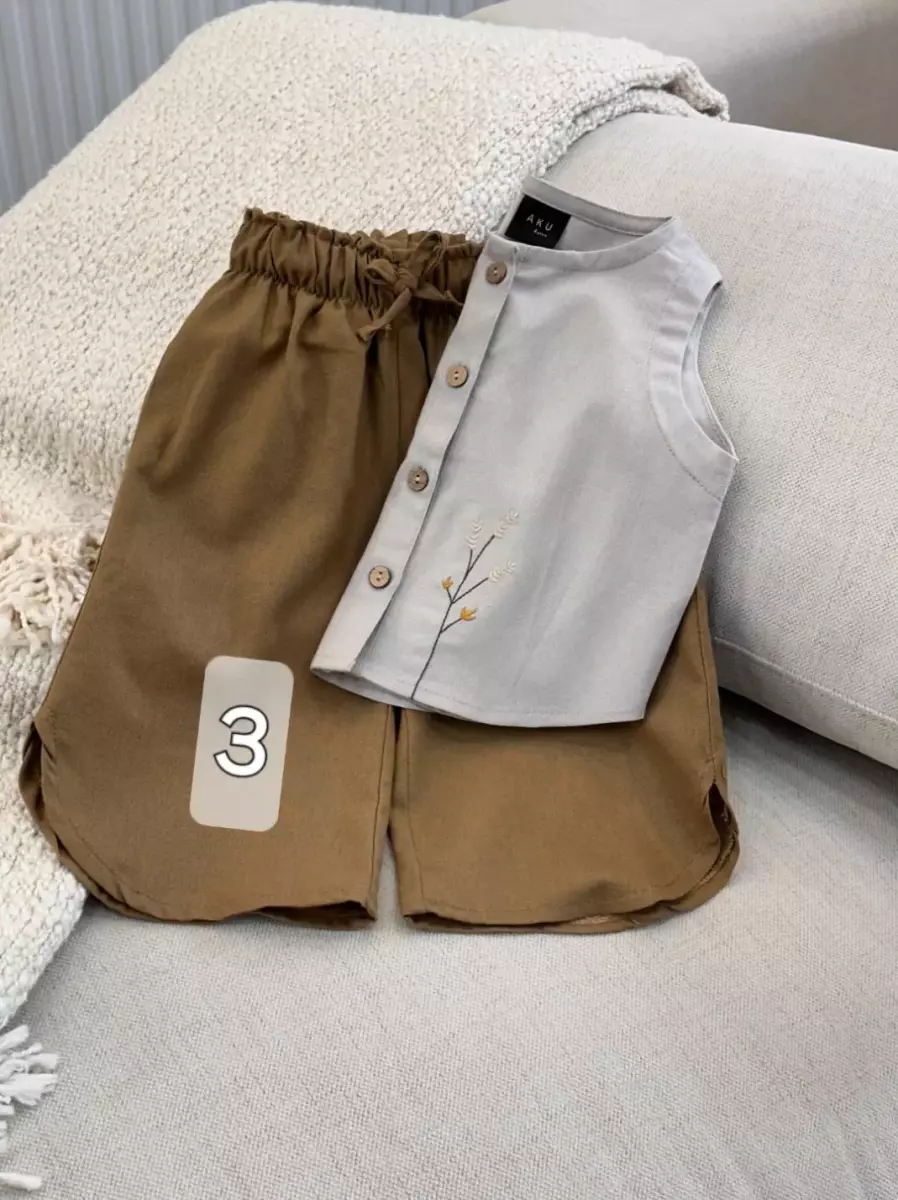 ست لینن دلوین کد 981