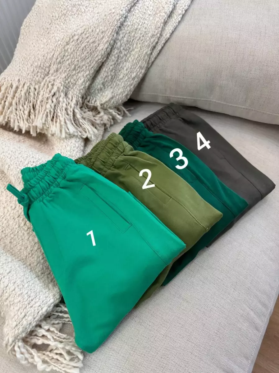 شلوار اسلش یکتاکد994