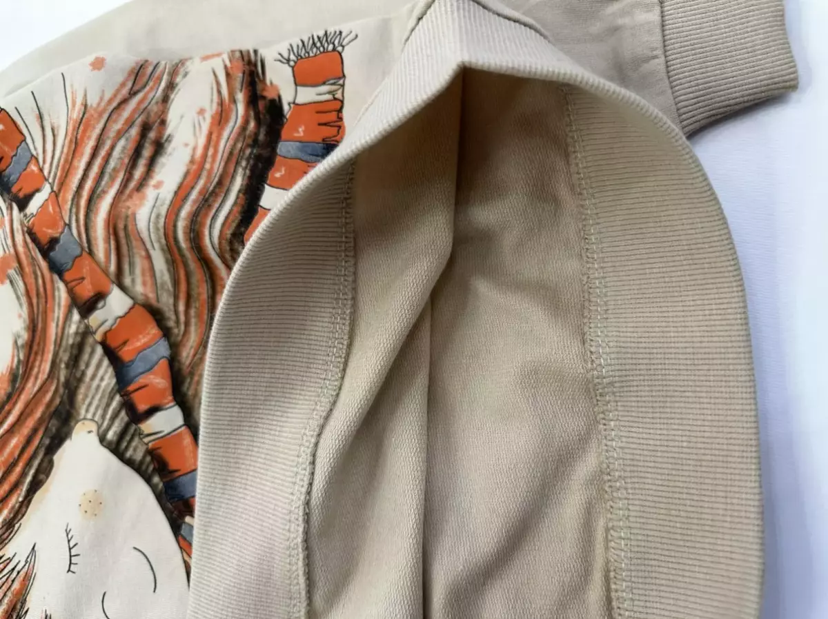 بلوز شلوار چاپی کد 999