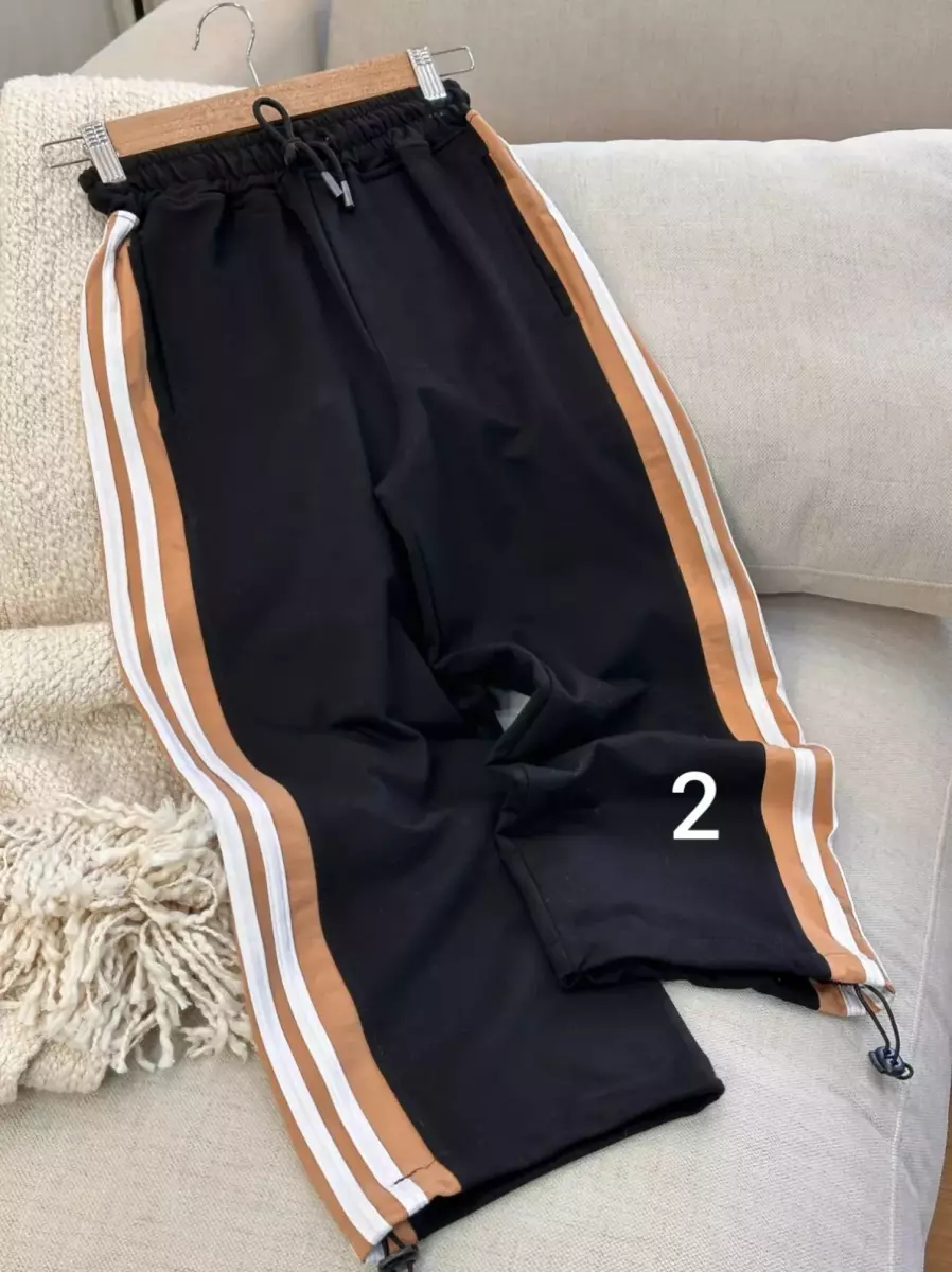 شلوار بگ ستاره کد 970