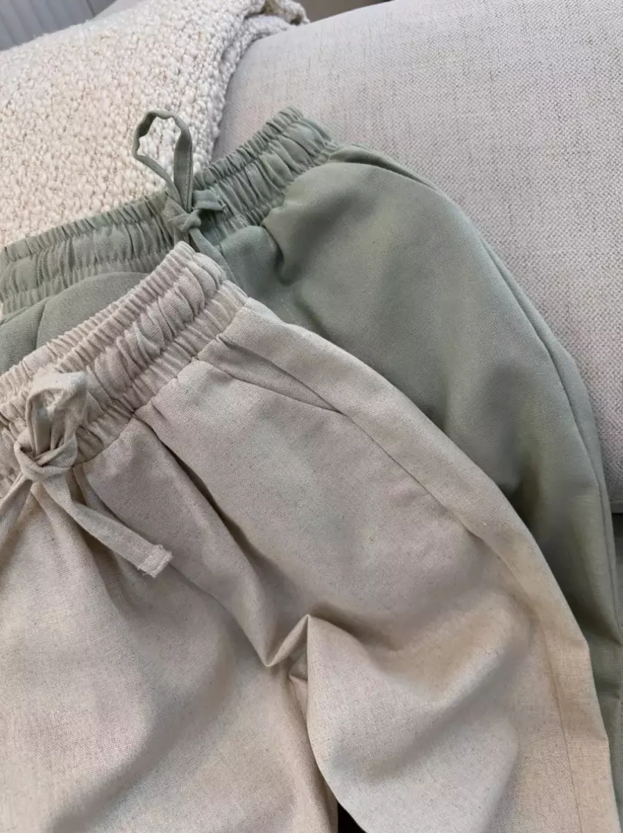 شلوار دلانا کد982