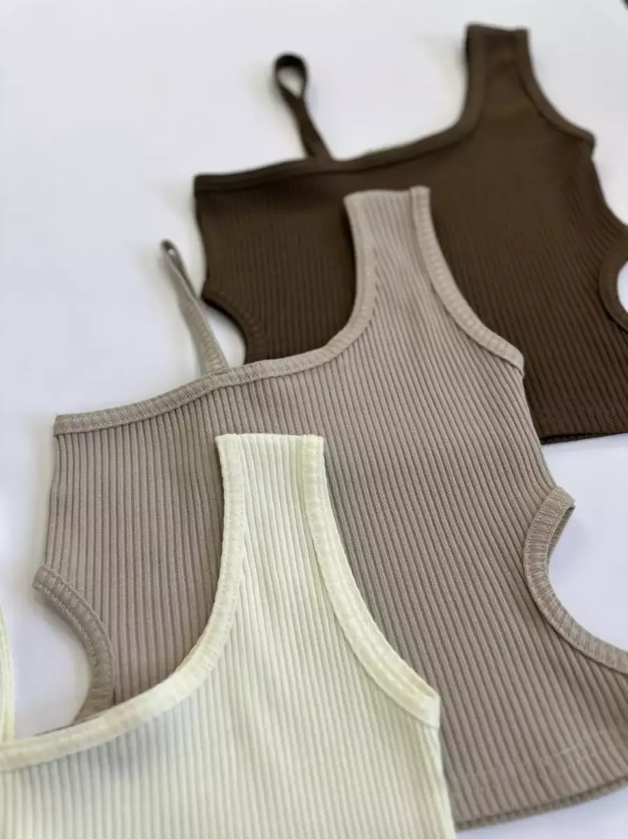 کراپ تاپ بارانا کد 913