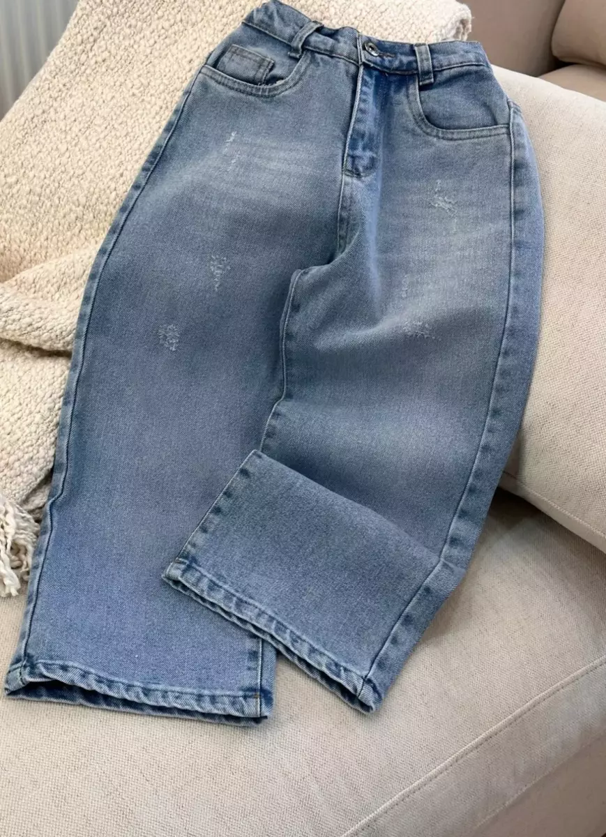 شلوار بگ رویا کد 960