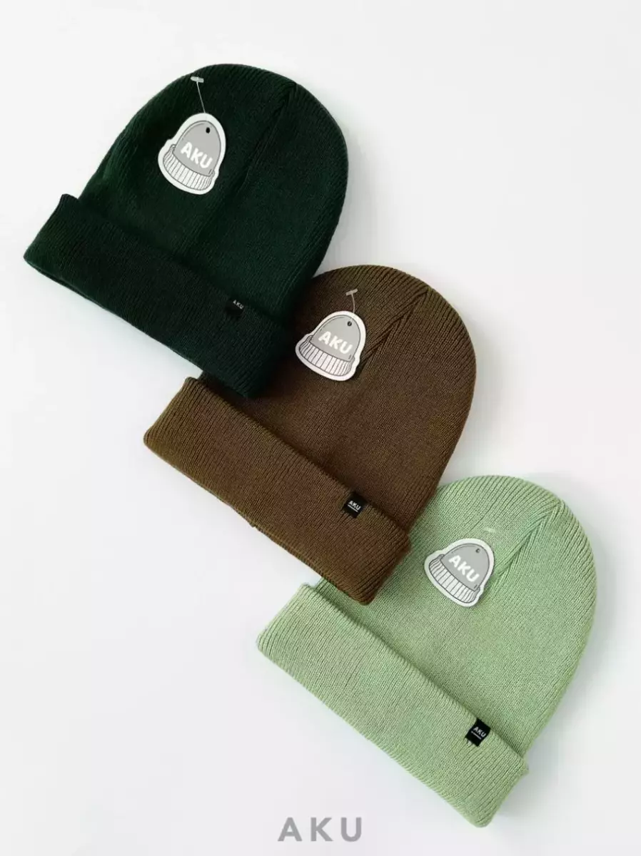 کلاه بافت رنگی کد 966