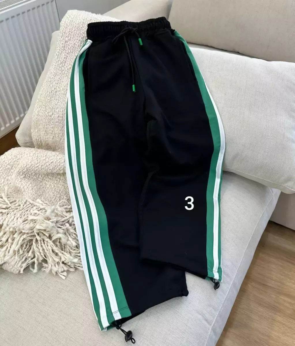 شلوار بگ ستاره کد 970