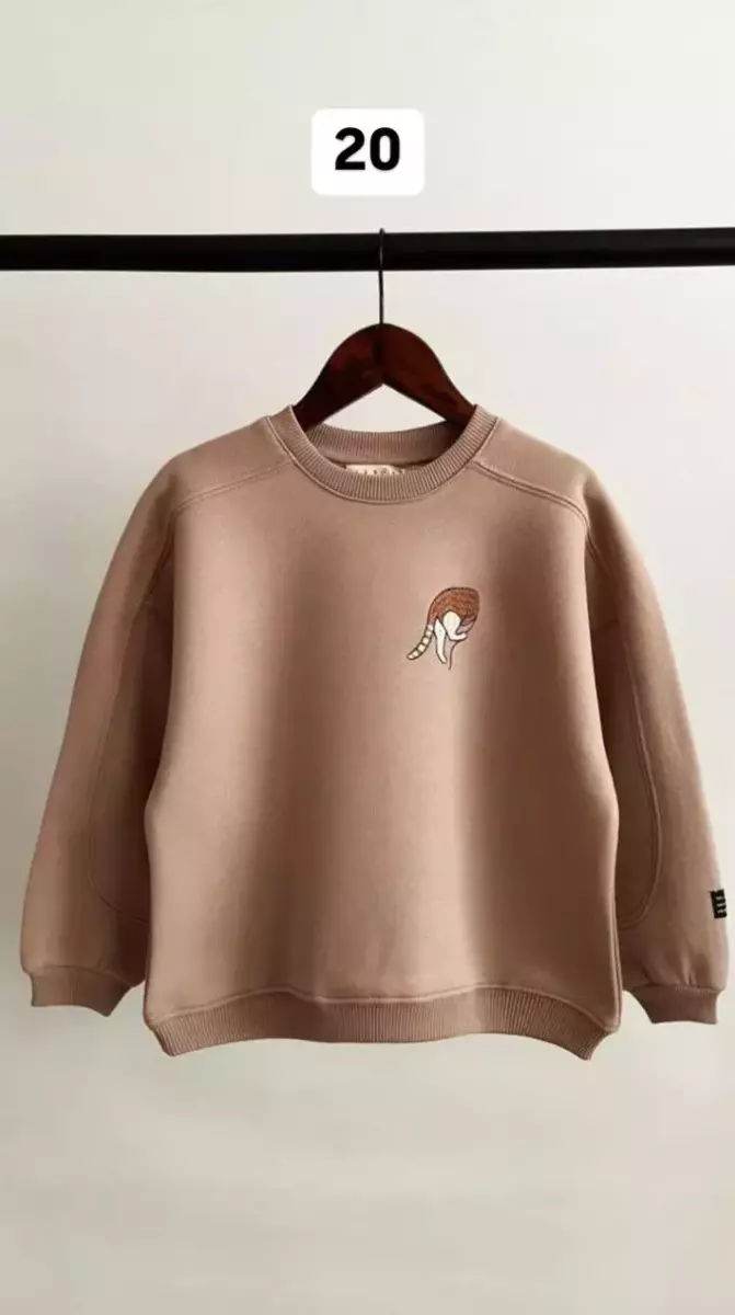 بلوز کورک دار فانتزی کد 964