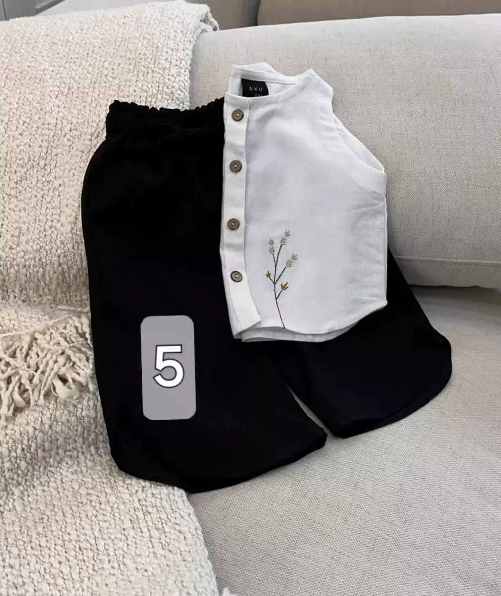 ست لینن دلوین کد 981