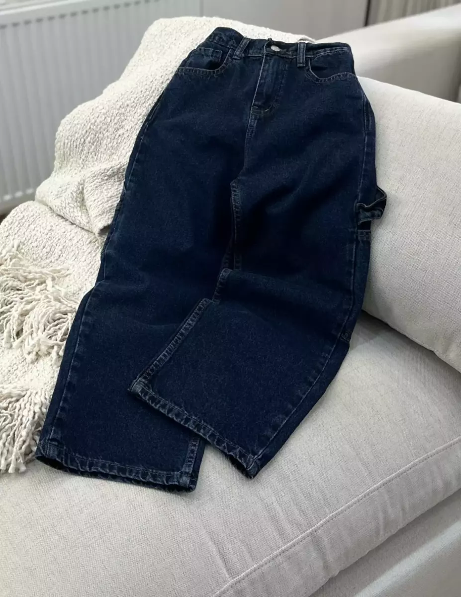 شلوار بگ کد1002