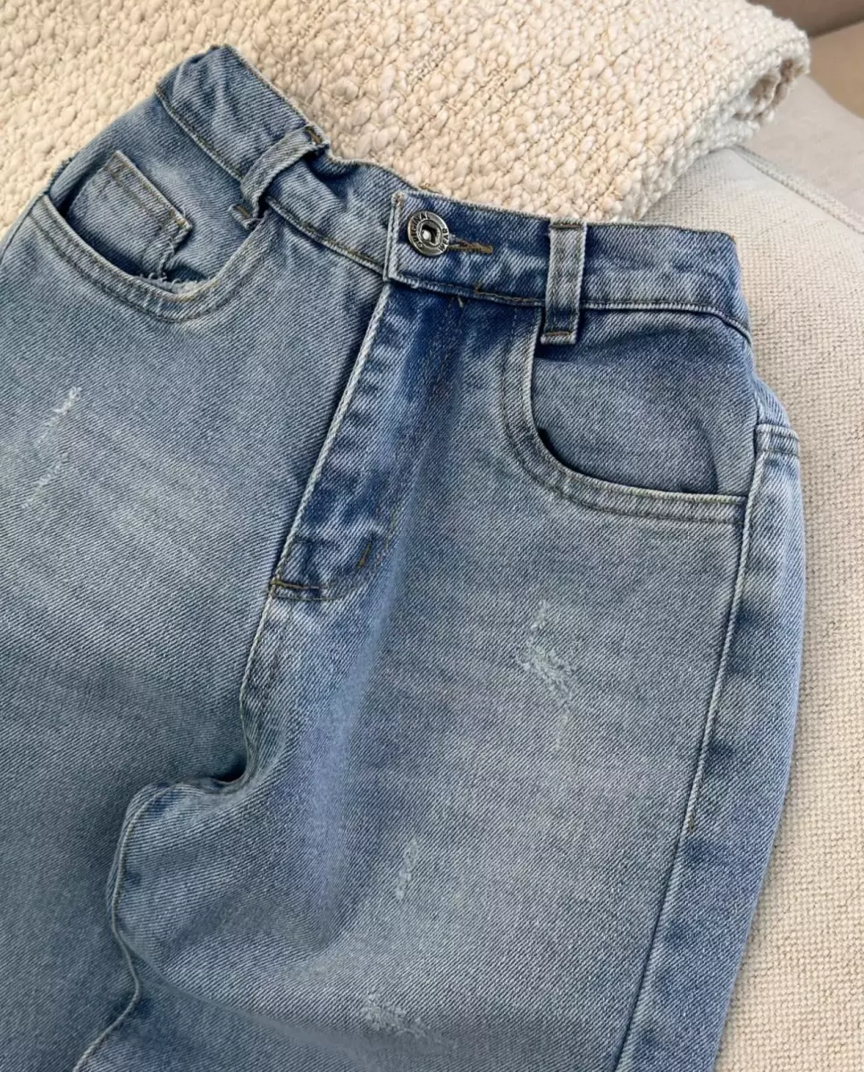 شلوار بگ رویا کد 960